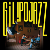Gilipojazz