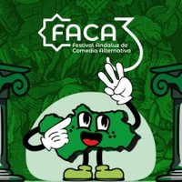 FACA: Festival Andaluz de Comedia Alternativa