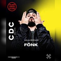 CDC: Fönk
