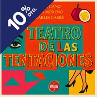 El Teatro de las Tentaciones