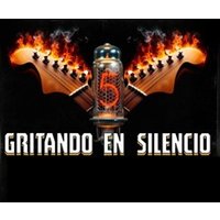 Gritando en Silencio