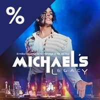 Michael’s Legacy Concert de Revetlla