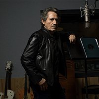 Miguel Ríos - Guitar BCN 2025