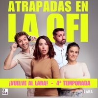 Atrapadas en la ofi - Madrid