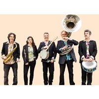 Jazz on Five