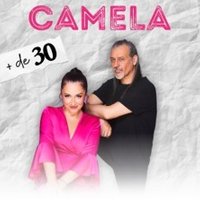 Camela “+ De 30 años”