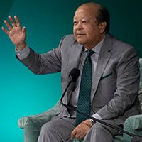 Prem Rawat en Barcelona - Junio 2025