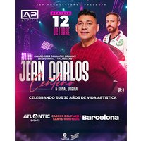 Jean Carlos Centeno