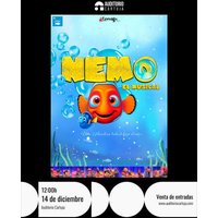 Nemo, El Musical