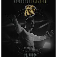 Ready Fight 5