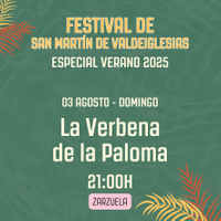 La Verbena de La Paloma