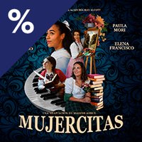 Mujercitas