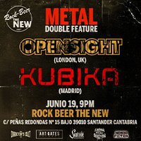 Opensight & Kubika