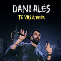 Te vas a reír