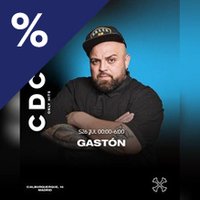 CDC: Gaston
