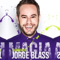 Jorge Blass - La magia de Jorge Blass