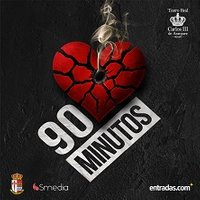 90 Minutos