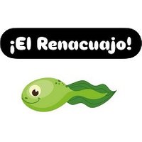 ¡El Renacuajo!