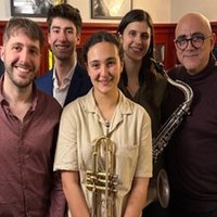 Joan Chamorro presenta Elsa Armengou