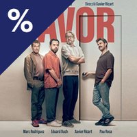 El Favor - Barcelona