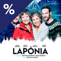 Lapònia - Barcelona