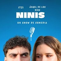 Ninis, Un show de comedia