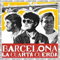 La Cuarta Cuerda en Barcelona