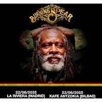 Burning Spear