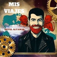Mis viajes - Magia mental