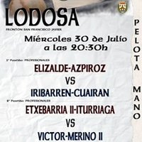 Lodosa