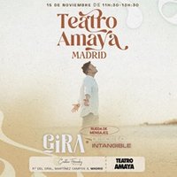 Desde lo Intangible – Cristian Fernández, médium
