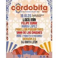 Cordobita Fest