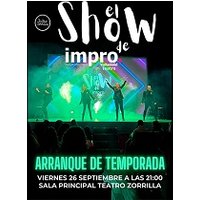El show de impro