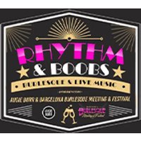 Rhythm and boobs