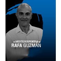 Un Mentes Expertas de Rafa Guzmán