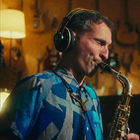 Fede Álvarez Quartet