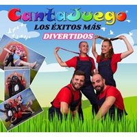 CantaJuego: Tributo Musical