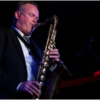Nick Hempton Band