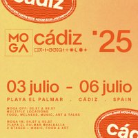 Moga Cadiz 2025