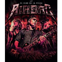 Airbag - El Club De La Pelea