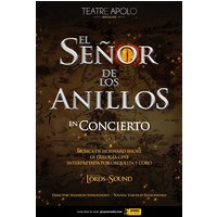 El Señor de los Anillos