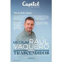 Trascendidos - Raúl Vaquero - Madrid