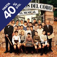 Los chicos del coro, el musical