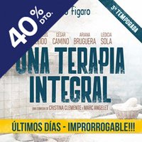 Una terapia integral