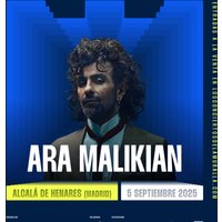 Ara Malikian