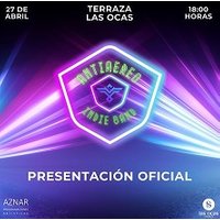 Live Zaragoza Music Festival