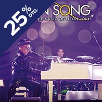Elton Song - Madrid