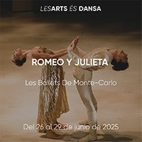 Romeo y Julieta