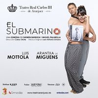 El Submarino