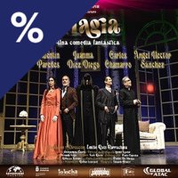 Magia, una comedia fantástica